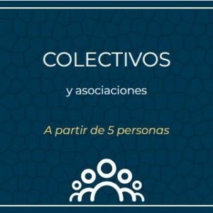 Entrada colectiva