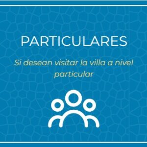 Entrada particular