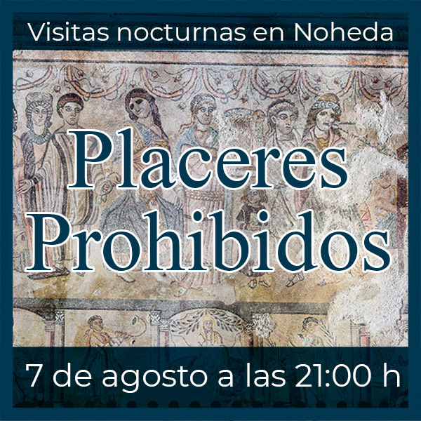 Placeres prohibidos